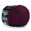 Купить пряжу FILATURA DI CROSA ZARA цвет 1461 производства фабрики FILATURA DI CROSA