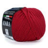 Купить пряжу FILATURA DI CROSA ZARA цвет 1466 производства фабрики FILATURA DI CROSA