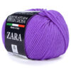 Купить пряжу FILATURA DI CROSA ZARA цвет 46 производства фабрики FILATURA DI CROSA