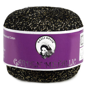 Купить пряжу  GARDEN METALLIC цвет 702-16 производства фабрики