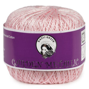 Купить пряжу  GARDEN METALLIC цвет 702-38 производства фабрики