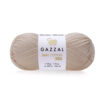 Купить пряжу GAZZAL Baby Cotton 205 цвет 520 производства фабрики GAZZAL