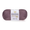 Купить пряжу GAZZAL Baby Cotton 205 цвет 524 производства фабрики GAZZAL