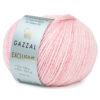 Купить пряжу GAZZAL Exclusive цвет 9903 производства фабрики GAZZAL