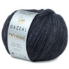 Купить пряжу GAZZAL Exclusive цвет 9906 производства фабрики GAZZAL