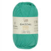 Купить пряжу GAZZAL Giza Matte цвет 5581 производства фабрики GAZZAL