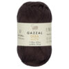 Купить пряжу GAZZAL Giza Matte цвет 5586 производства фабрики GAZZAL