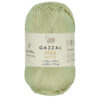 Купить пряжу GAZZAL Giza Matte цвет 5594 производства фабрики GAZZAL