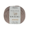 Купить пряжу GAZZAL Jeans цвет 1112 производства фабрики GAZZAL