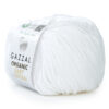 Купить пряжу GAZZAL Organic Baby Cotton цвет 415 производства фабрики GAZZAL