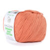Купить пряжу GAZZAL Organic Baby Cotton цвет 438 производства фабрики GAZZAL