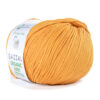 Купить пряжу GAZZAL Organic Baby Cotton цвет 443 производства фабрики GAZZAL