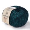 Купить пряжу GAZZAL Rock "N" Roll цвет 12834 производства фабрики GAZZAL