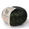 Купить пряжу GAZZAL Rock "N" Roll цвет 13957 производства фабрики GAZZAL
