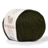 Купить пряжу GAZZAL Viking цвет 4010 производства фабрики GAZZAL
