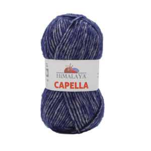 Купить пряжу HiMALAYA CAPELLA цвет 05 производства фабрики HiMALAYA