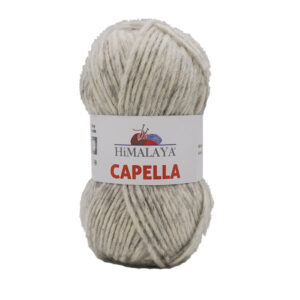 Купить пряжу HiMALAYA CAPELLA цвет 17 производства фабрики HiMALAYA