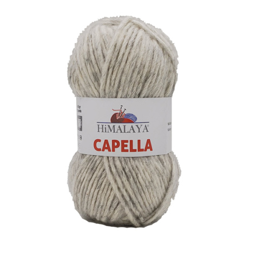 Купить пряжу HiMALAYA CAPELLA цвет 17 производства фабрики HiMALAYA