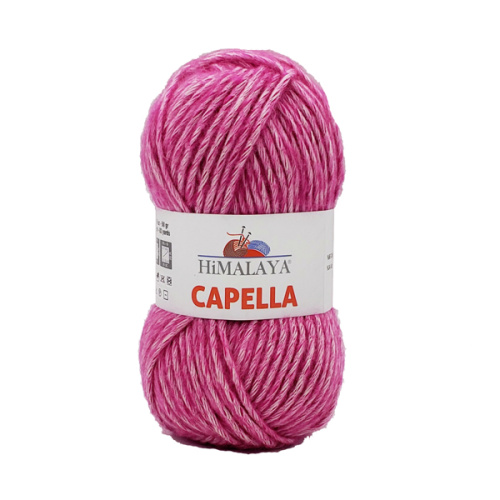 Купить пряжу HiMALAYA CAPELLA цвет 22 производства фабрики HiMALAYA