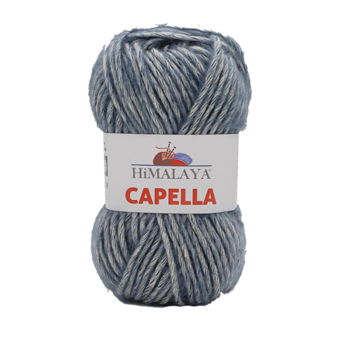 Купить пряжу HiMALAYA CAPELLA цвет 24 производства фабрики HiMALAYA