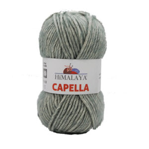 Купить пряжу HiMALAYA CAPELLA цвет 26 производства фабрики HiMALAYA