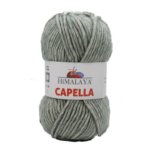 Купить пряжу HiMALAYA CAPELLA цвет 26 производства фабрики HiMALAYA