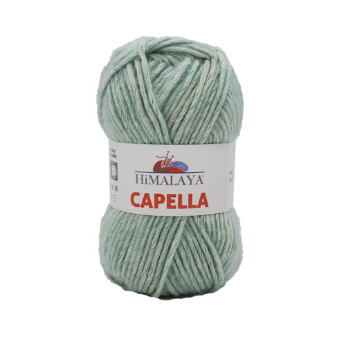 Купить пряжу HiMALAYA CAPELLA цвет 27 производства фабрики HiMALAYA