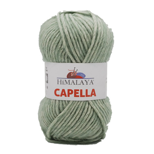 Купить пряжу HiMALAYA CAPELLA цвет 28 производства фабрики HiMALAYA