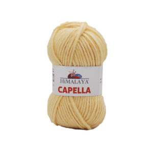 Купить пряжу HiMALAYA CAPELLA цвет 32 производства фабрики HiMALAYA