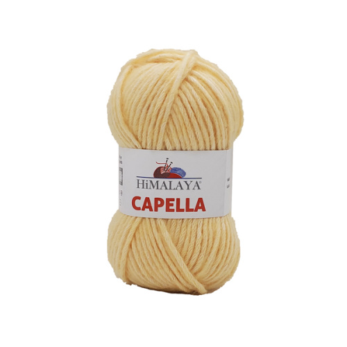 Купить пряжу HiMALAYA CAPELLA цвет 32 производства фабрики HiMALAYA