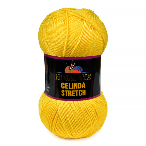 Купить пряжу HiMALAYA CELINDA STRETCH цвет 212-24 производства фабрики HiMALAYA