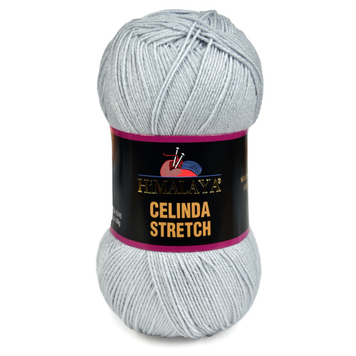 Купить пряжу HiMALAYA CELINDA STRETCH цвет 212-31 производства фабрики HiMALAYA
