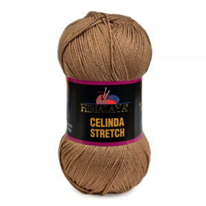Купить пряжу HiMALAYA CELINDA STRETCH цвет 212-34 производства фабрики HiMALAYA