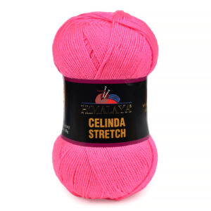 Купить пряжу HiMALAYA CELINDA STRETCH цвет 212-37 производства фабрики HiMALAYA