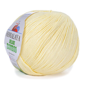 Купить пряжу HiMALAYA DELUXE BAMBOO цвет 124-03 производства фабрики HiMALAYA