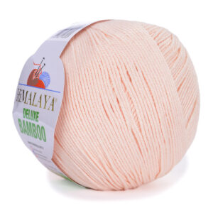 Купить пряжу HiMALAYA DELUXE BAMBOO цвет 124-04 производства фабрики HiMALAYA