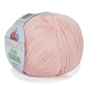 Купить пряжу HiMALAYA DELUXE BAMBOO цвет 124-05 производства фабрики HiMALAYA