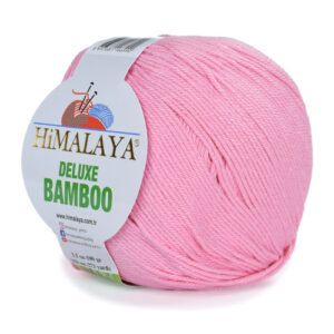 Купить пряжу HiMALAYA DELUXE BAMBOO цвет 124-07 производства фабрики HiMALAYA