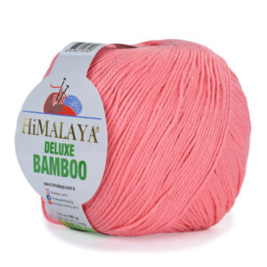 Купить пряжу HiMALAYA DELUXE BAMBOO цвет 124-08 производства фабрики HiMALAYA