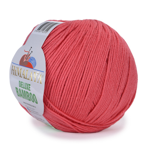 Купить пряжу HiMALAYA DELUXE BAMBOO цвет 124-09 производства фабрики HiMALAYA