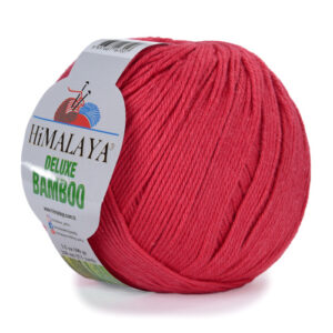 Купить пряжу HiMALAYA DELUXE BAMBOO цвет 124-10 производства фабрики HiMALAYA