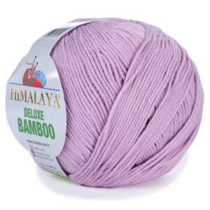 Купить пряжу HiMALAYA DELUXE BAMBOO цвет 124-11 производства фабрики HiMALAYA