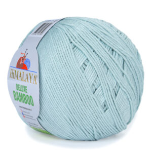 Купить пряжу HiMALAYA DELUXE BAMBOO цвет 124-17 производства фабрики HiMALAYA