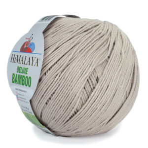 Купить пряжу HiMALAYA DELUXE BAMBOO цвет 124-20 производства фабрики HiMALAYA