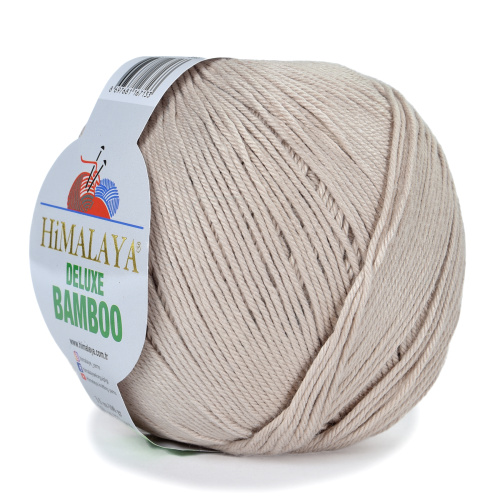 Купить пряжу HiMALAYA DELUXE BAMBOO цвет 124-21 производства фабрики HiMALAYA