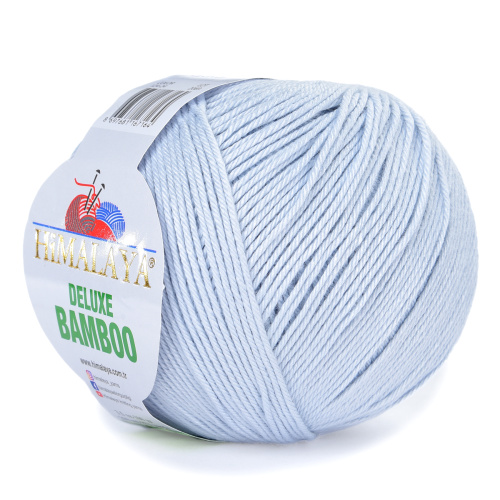 Купить пряжу HiMALAYA DELUXE BAMBOO цвет 124-24 производства фабрики HiMALAYA