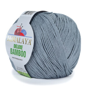 Купить пряжу HiMALAYA DELUXE BAMBOO цвет 124-26 производства фабрики HiMALAYA