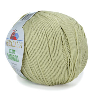 Купить пряжу HiMALAYA DELUXE BAMBOO цвет 124-31 производства фабрики HiMALAYA