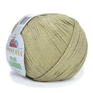 Купить пряжу HiMALAYA DELUXE BAMBOO цвет 124-32 производства фабрики HiMALAYA