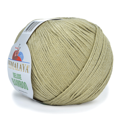 Купить пряжу HiMALAYA DELUXE BAMBOO цвет 124-32 производства фабрики HiMALAYA